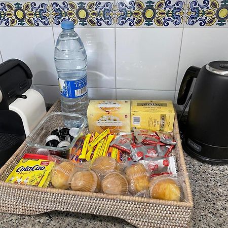 Apartamento El Parque Luarca Εξωτερικό φωτογραφία